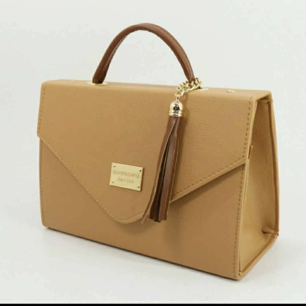 Crossbody 100% Mexican